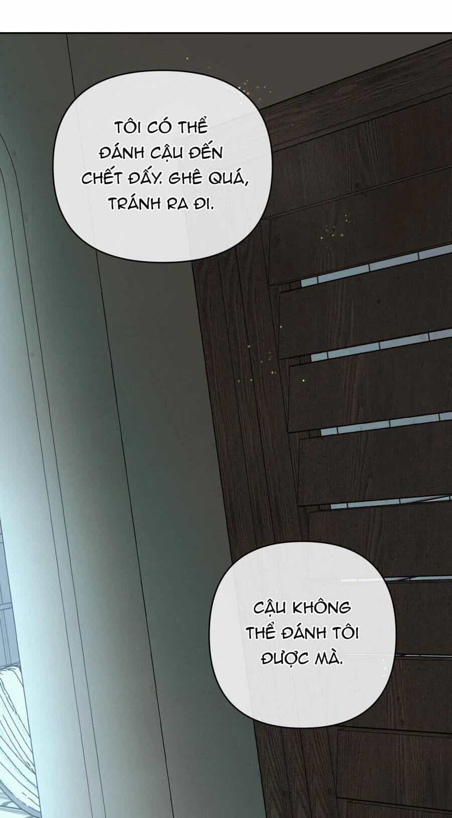 Ôi Kẻ Thù Thân Yêu! - Chương 25 - ảnh 72
