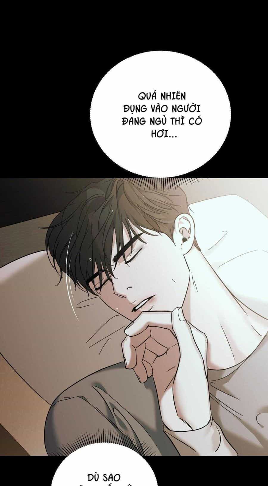 Ôi Kẻ Thù Thân Yêu! - Chương 25 - ảnh 9