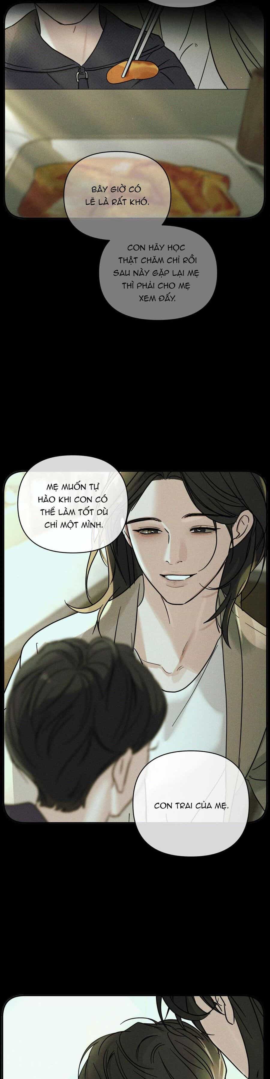 Ôi Kẻ Thù Thân Yêu! - Chương 28 - ảnh 23