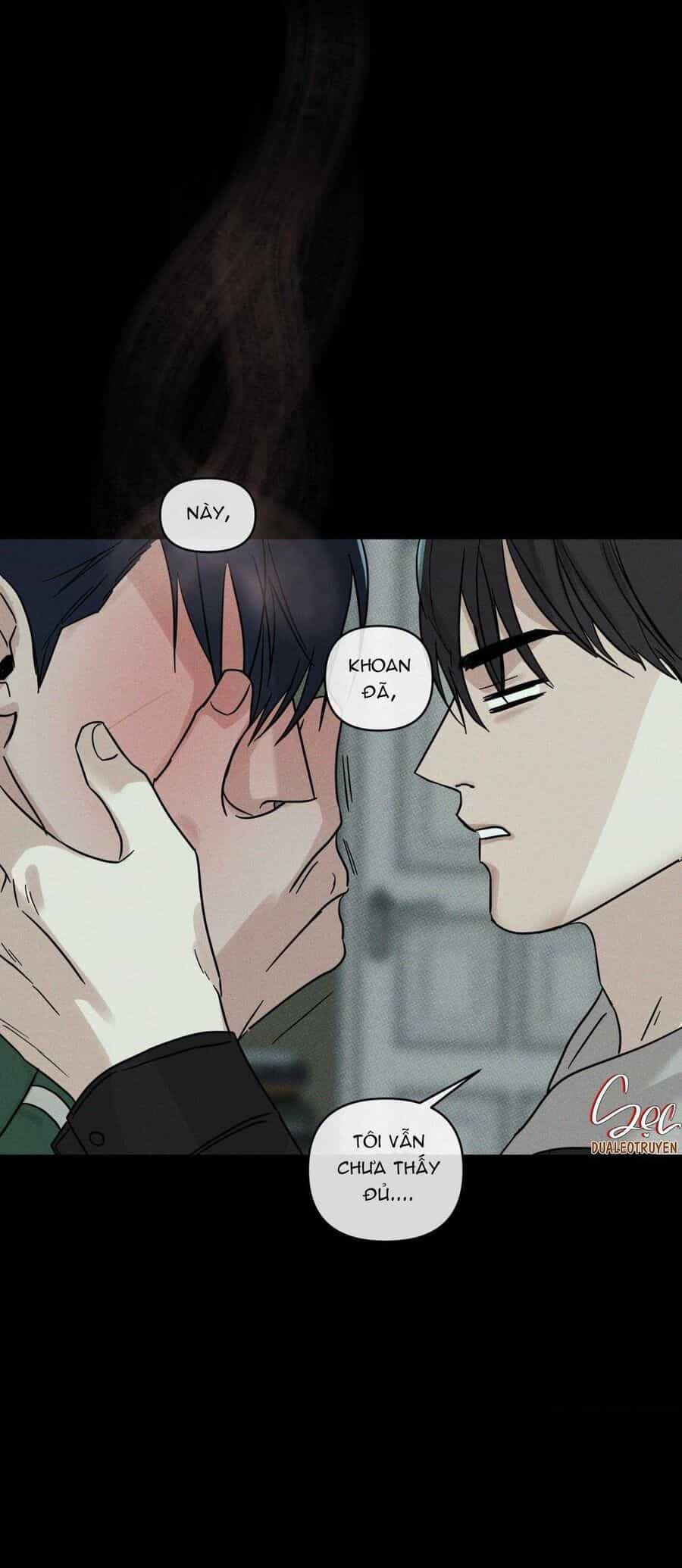 Ôi Kẻ Thù Thân Yêu! - Chương 29 - ảnh 5