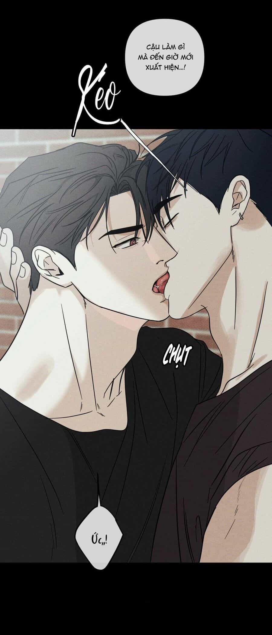Ôi Kẻ Thù Thân Yêu! - Chương 30 - ảnh 19