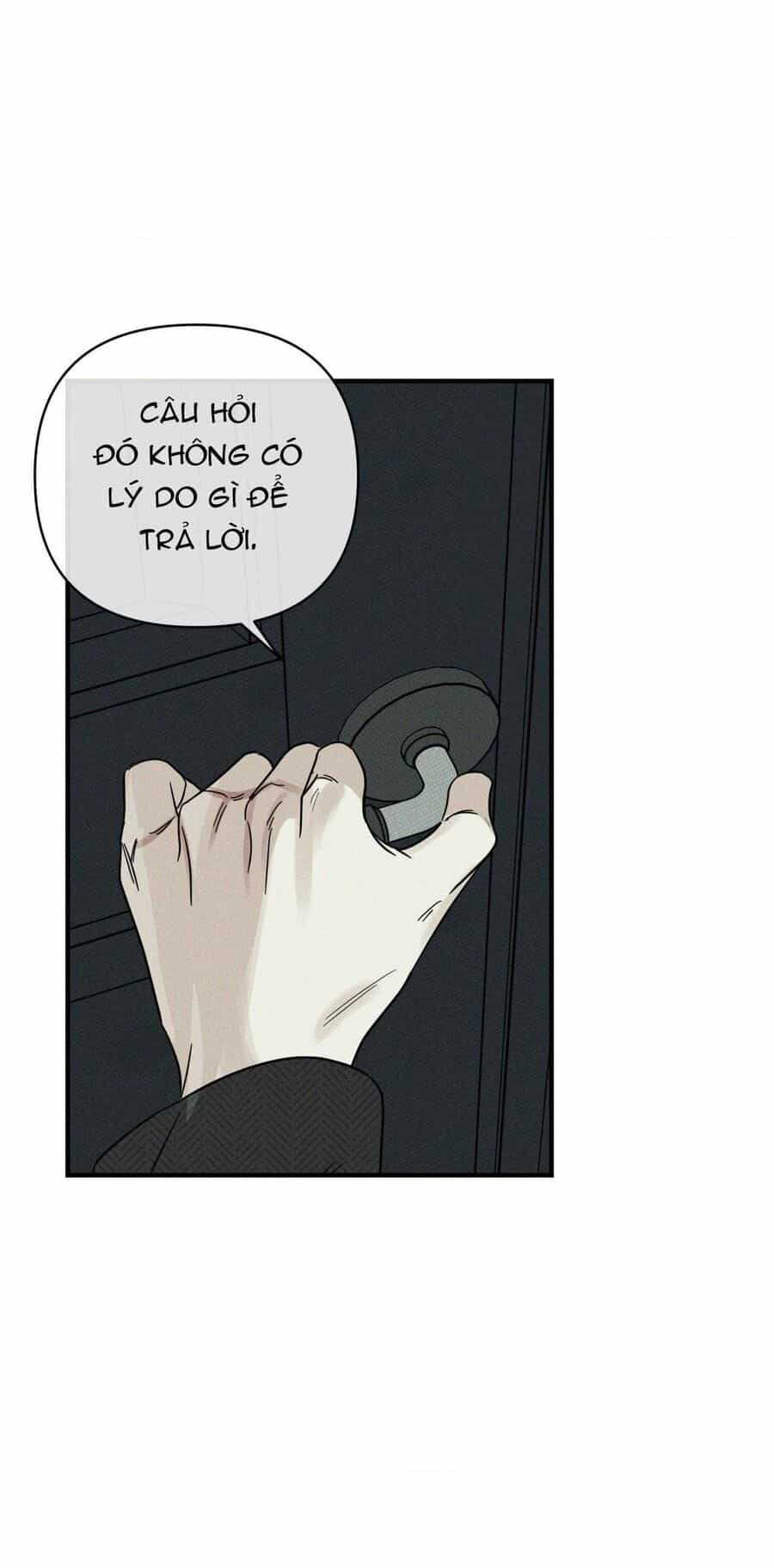 Ôi Kẻ Thù Thân Yêu! - Chương 30 - ảnh 30