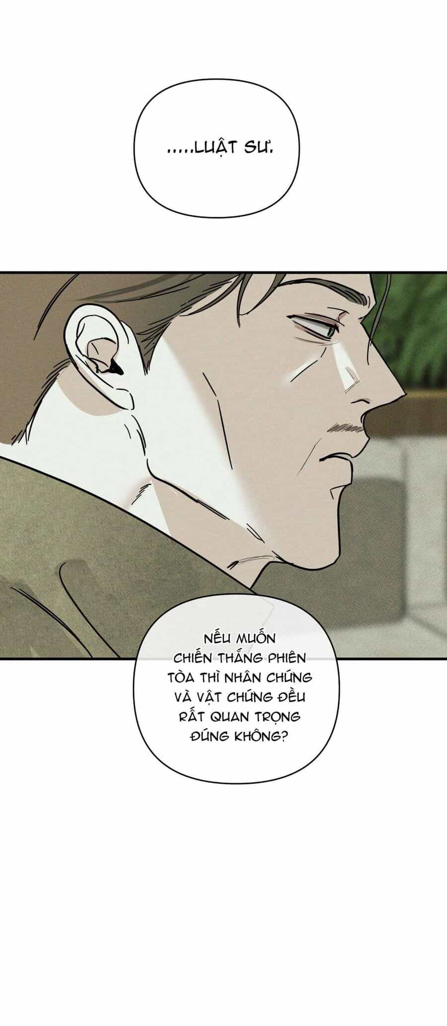 Ôi Kẻ Thù Thân Yêu! - Chương 32 - ảnh 35