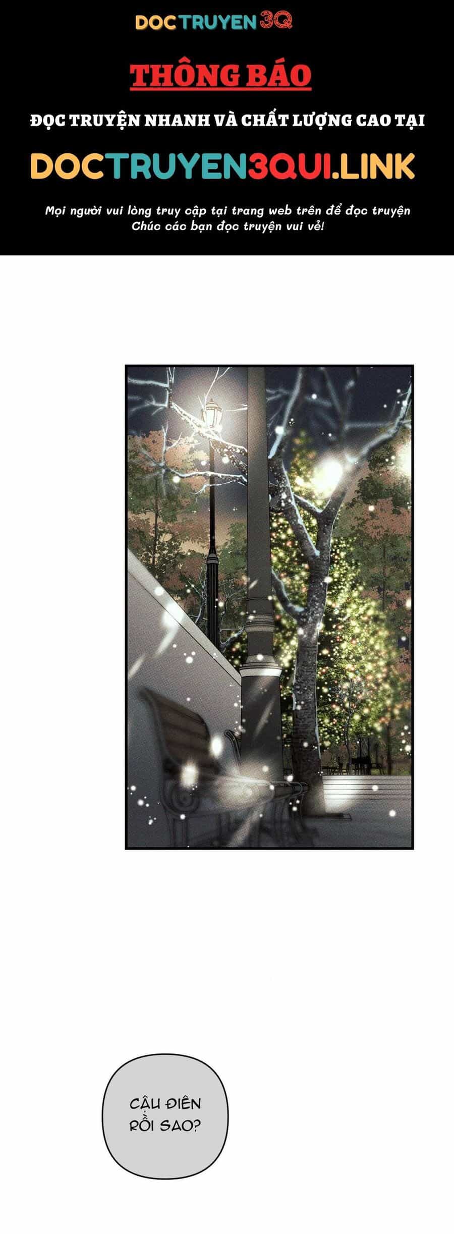 Ôi Kẻ Thù Thân Yêu! - Chương 35 - ảnh 2