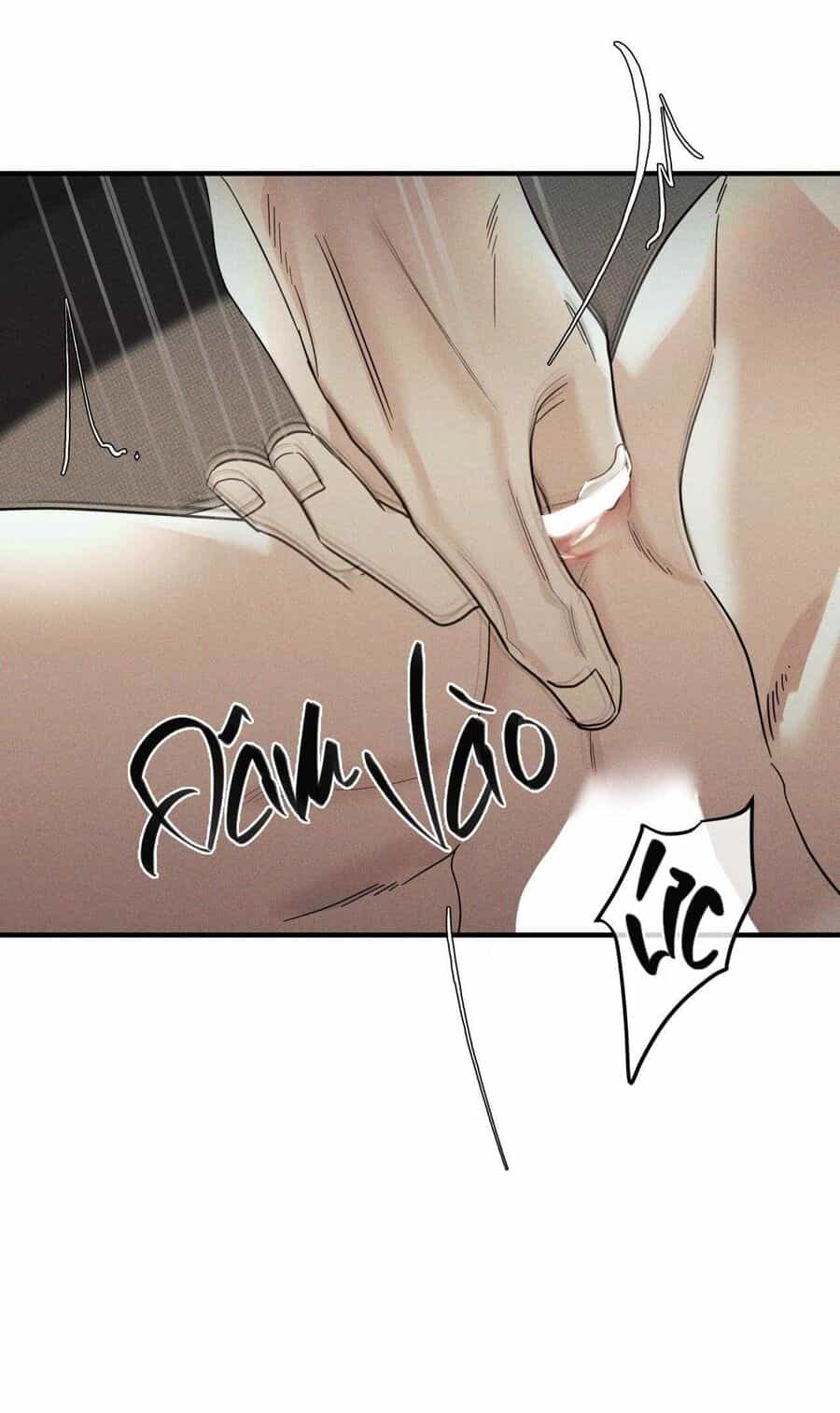 Ôi Kẻ Thù Thân Yêu! - Chương 35 - ảnh 6