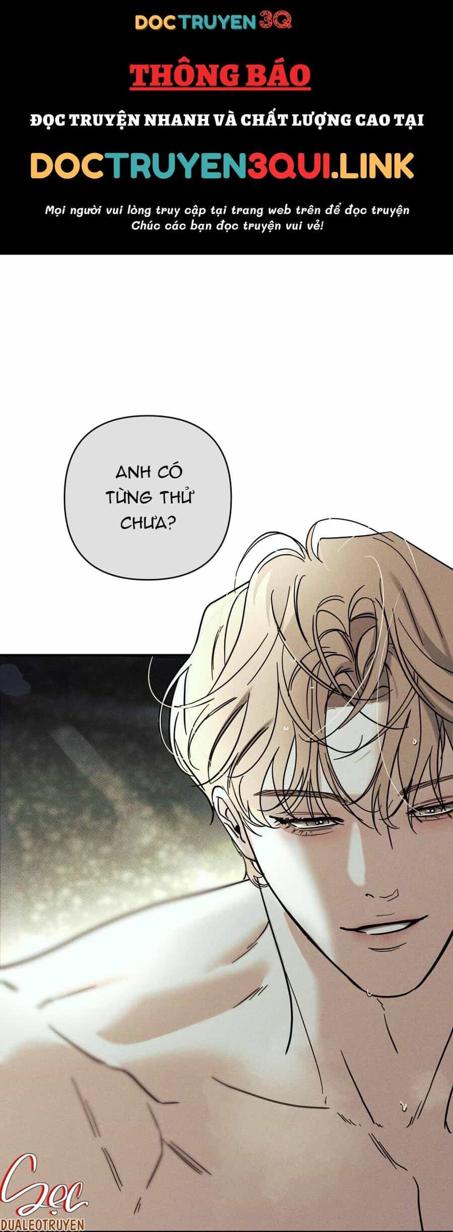 Ôi Kẻ Thù Thân Yêu! - Chương 36 - ảnh 2