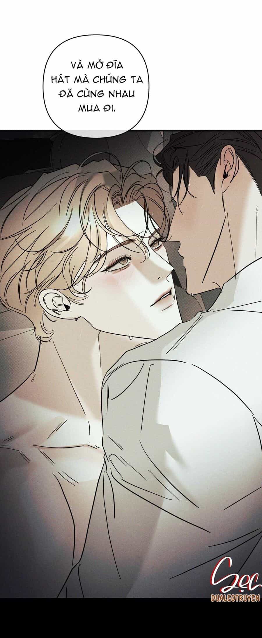 Ôi Kẻ Thù Thân Yêu! - Chương 36 - ảnh 28