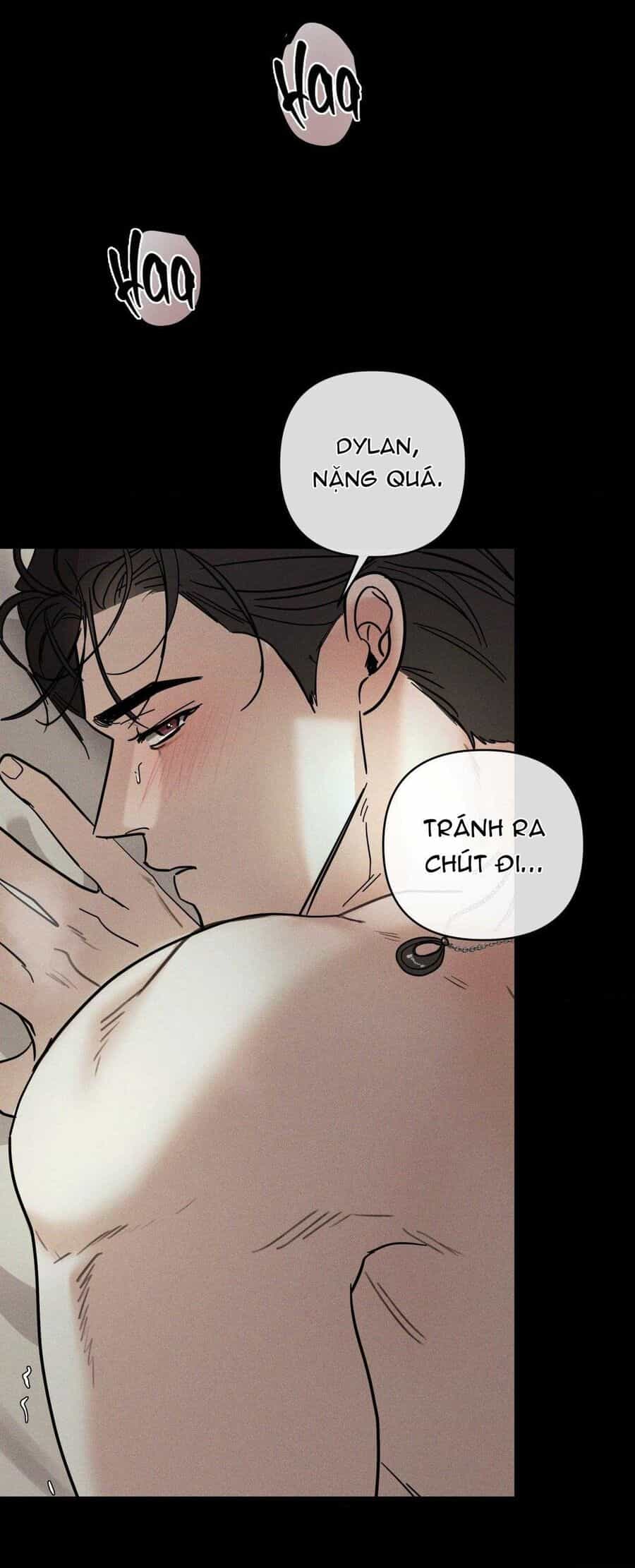 Ôi Kẻ Thù Thân Yêu! - Chương 38 - ảnh 26
