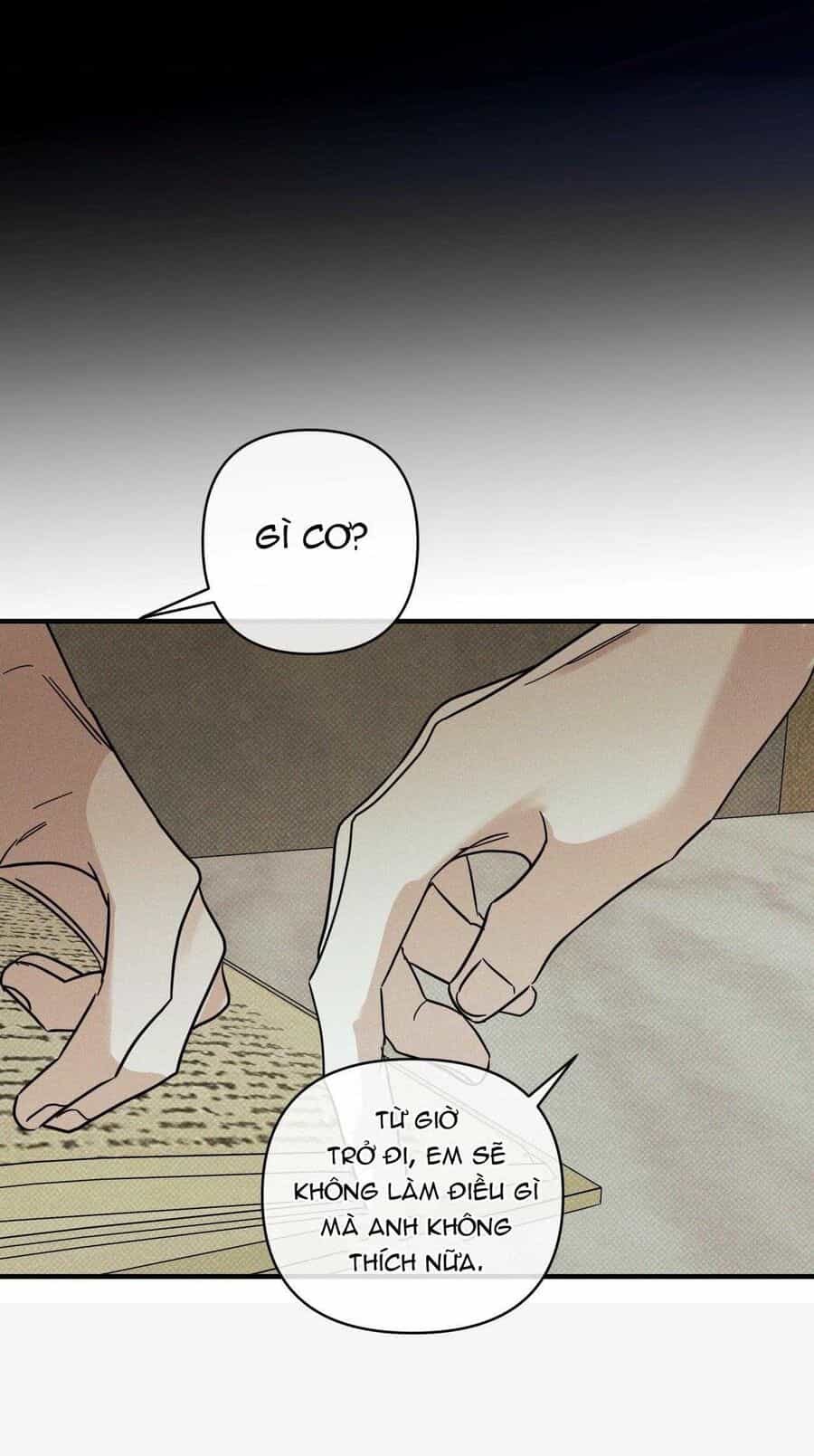 Ôi Kẻ Thù Thân Yêu! - Chương 41 - ảnh 46