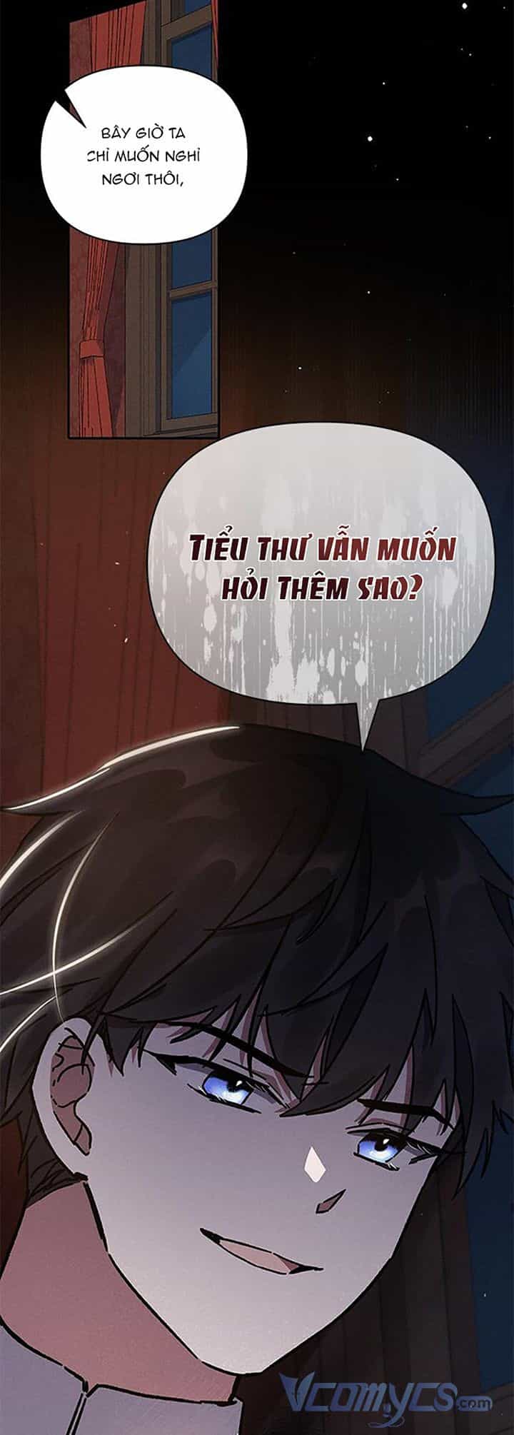 Ôi Kẻ Thù Thân Yêu! - Chương 3 - ảnh 24