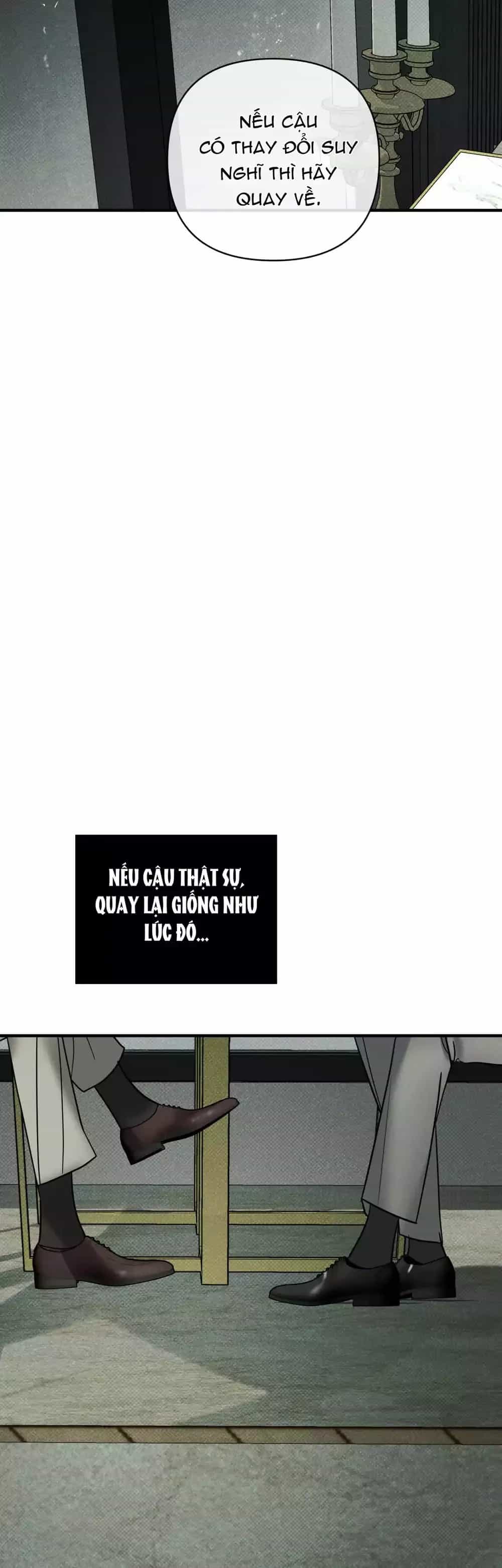 Ôi Kẻ Thù Thân Yêu! - Chương 45 - ảnh 30