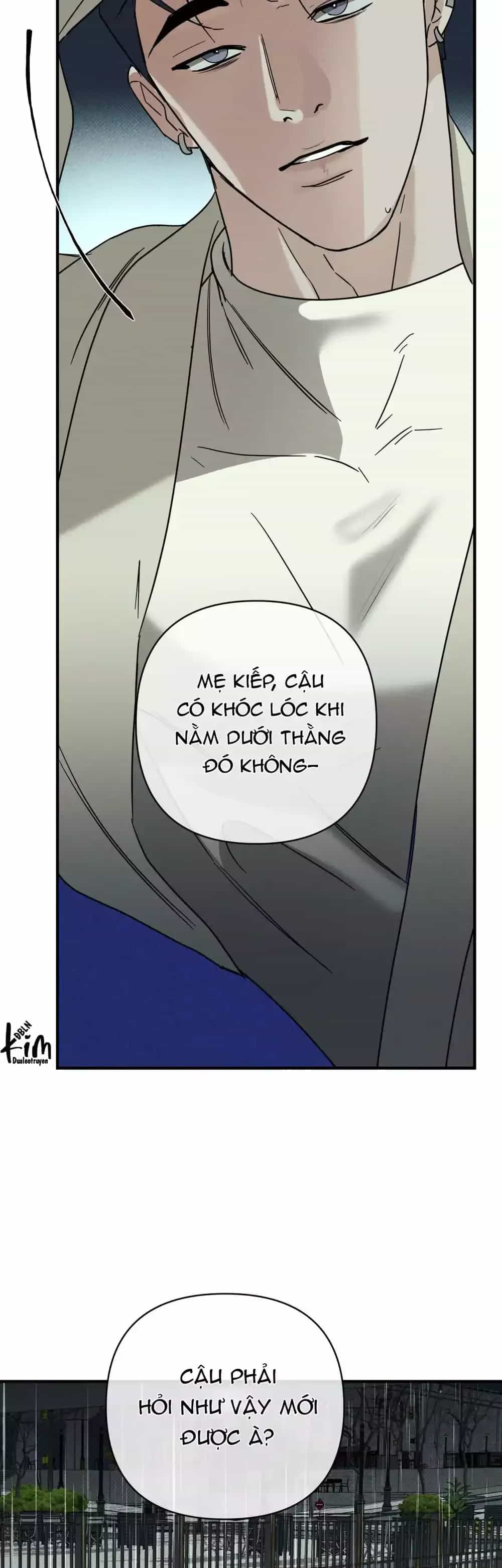 Ôi Kẻ Thù Thân Yêu! - Chương 45 - ảnh 53