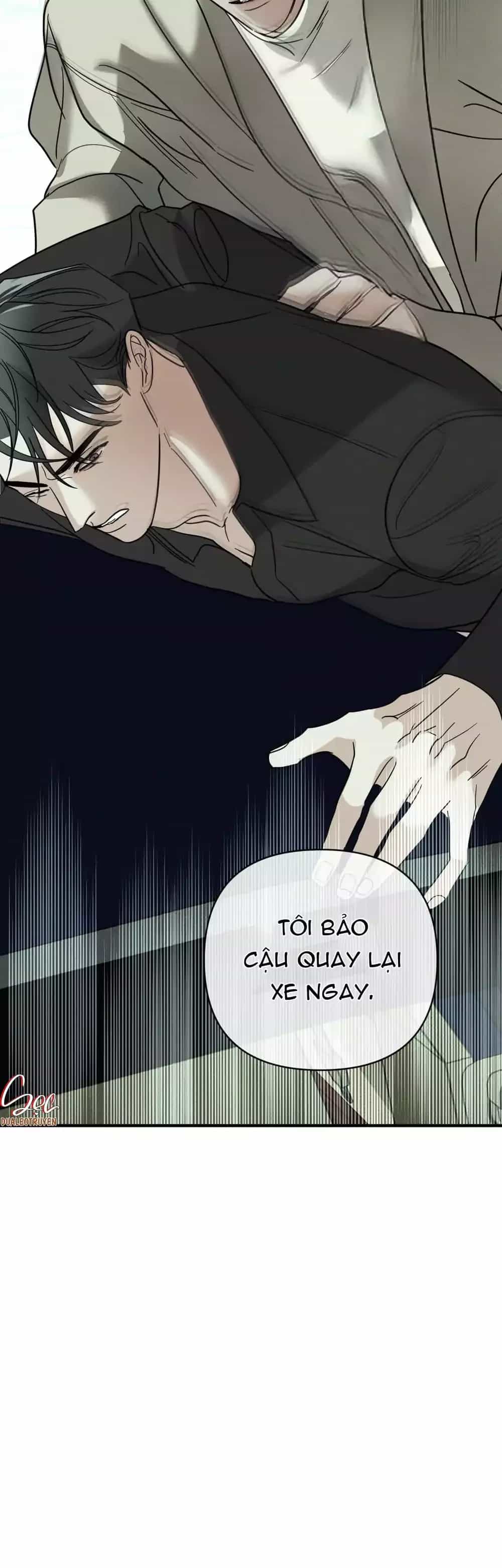 Ôi Kẻ Thù Thân Yêu! - Chương 45 - ảnh 60