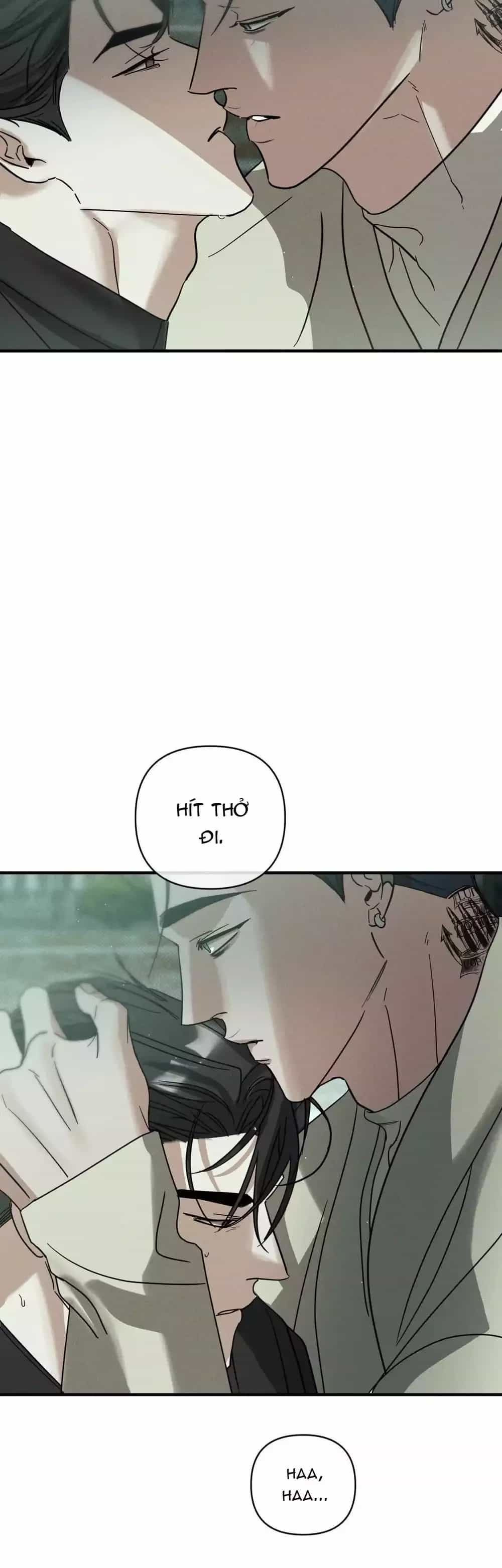 Ôi Kẻ Thù Thân Yêu! - Chương 46 - ảnh 17