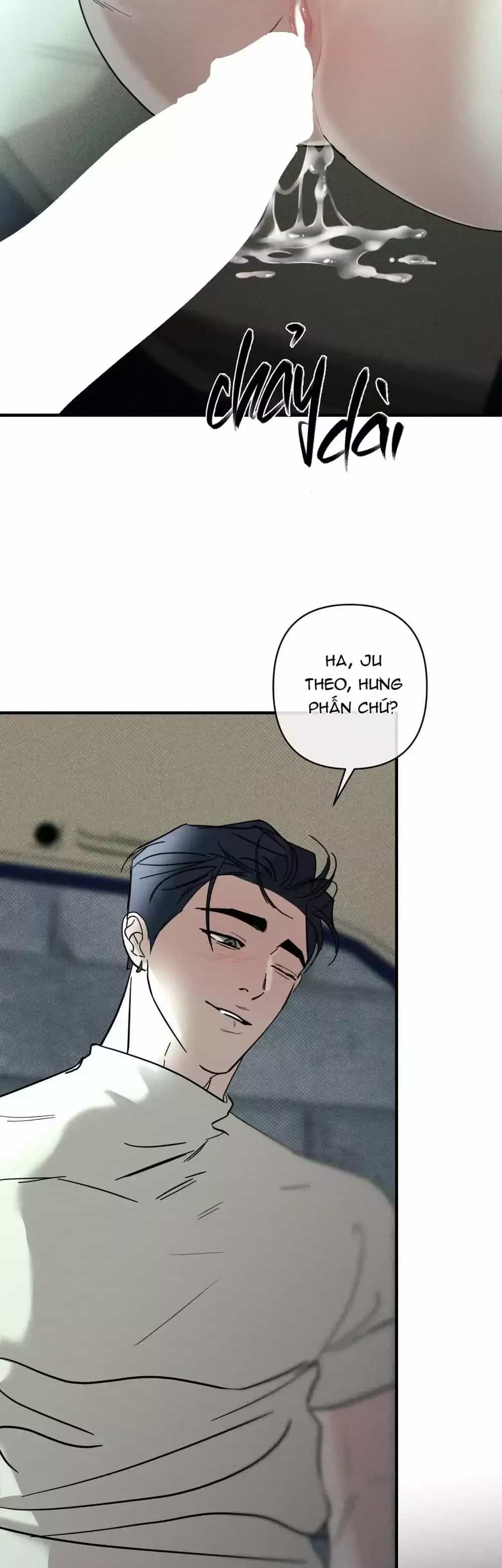 Ôi Kẻ Thù Thân Yêu! - Chương 46 - ảnh 30
