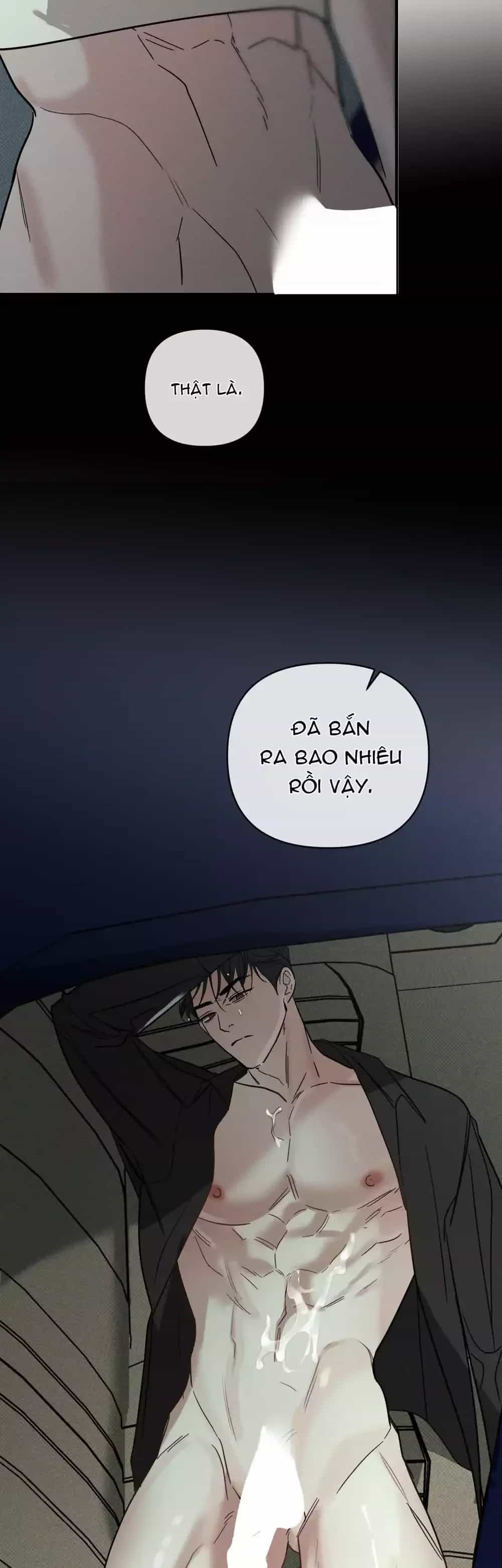 Ôi Kẻ Thù Thân Yêu! - Chương 46 - ảnh 31