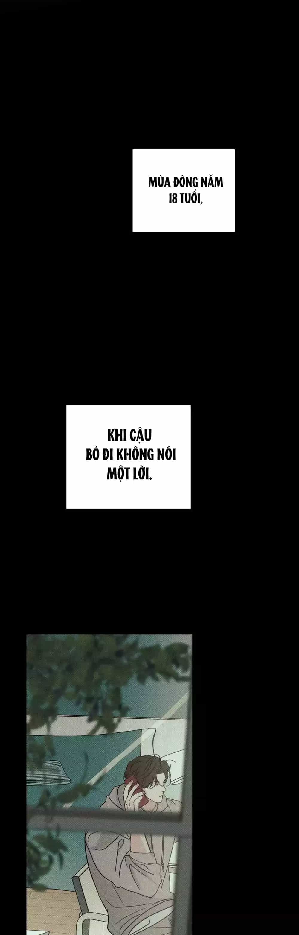 Ôi Kẻ Thù Thân Yêu! - Chương 47 - ảnh 34