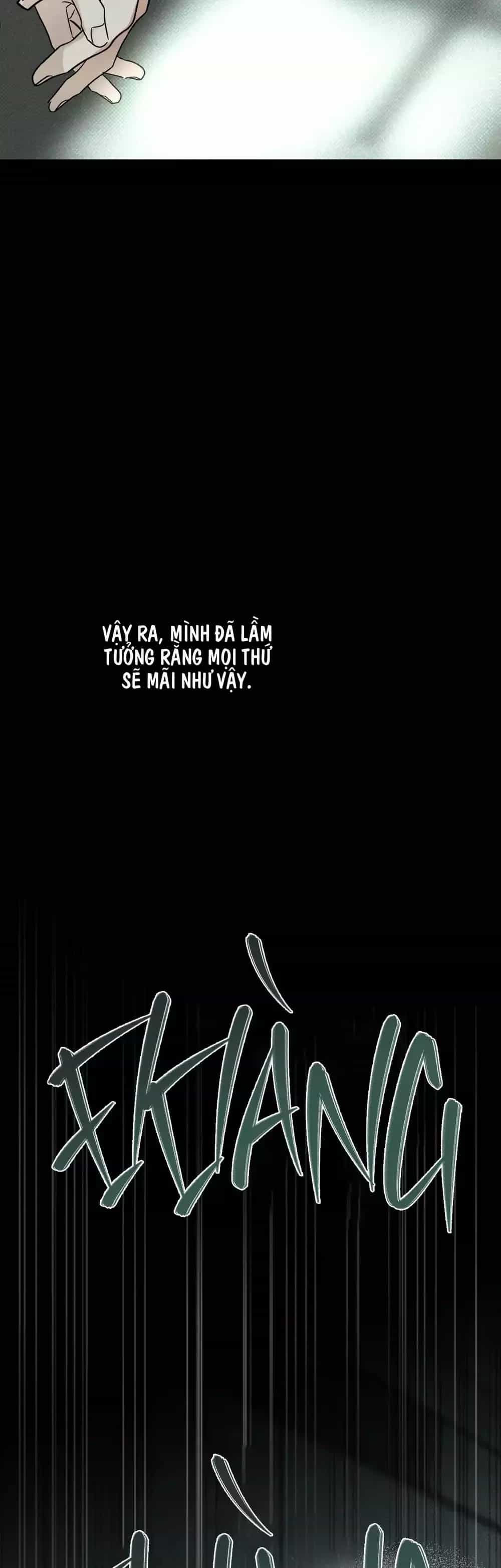 Ôi Kẻ Thù Thân Yêu! - Chương 48 - ảnh 30