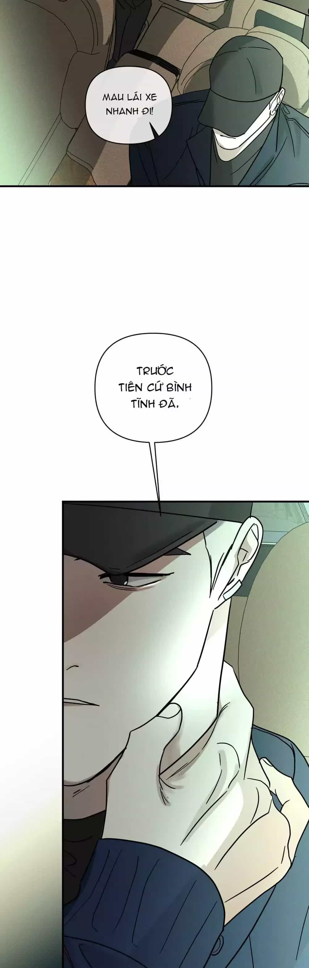 Ôi Kẻ Thù Thân Yêu! - Chương 48 - ảnh 33