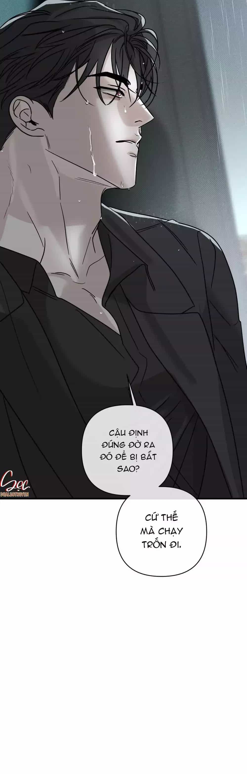 Ôi Kẻ Thù Thân Yêu! - Chương 49 - ảnh 12
