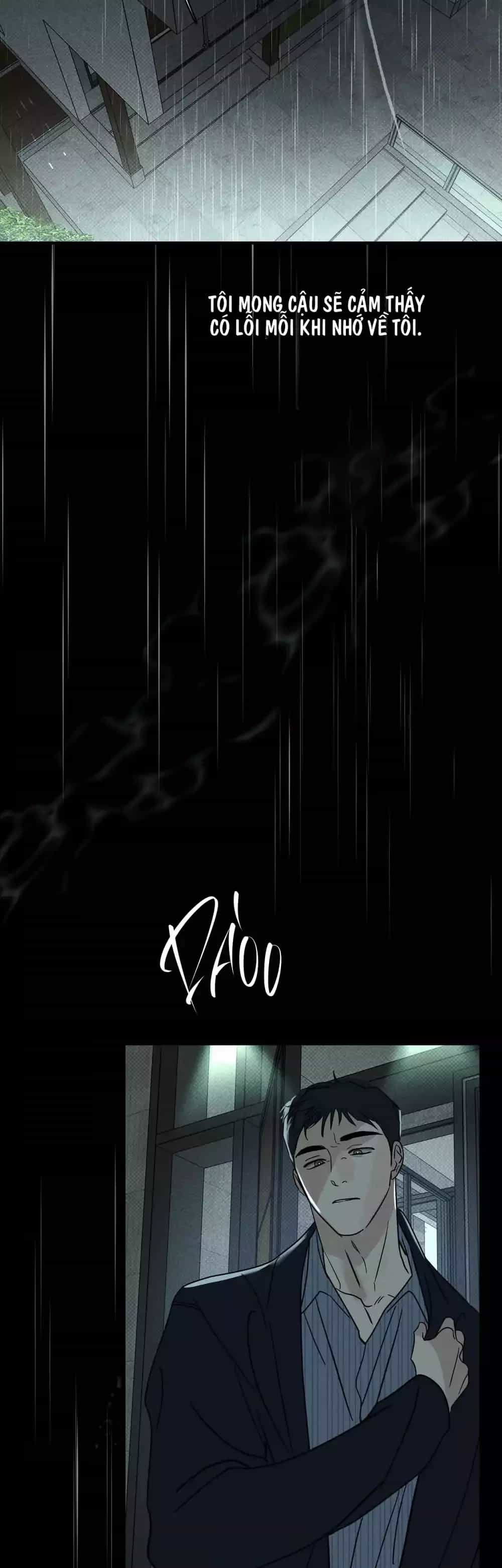 Ôi Kẻ Thù Thân Yêu! - Chương 49 - ảnh 27