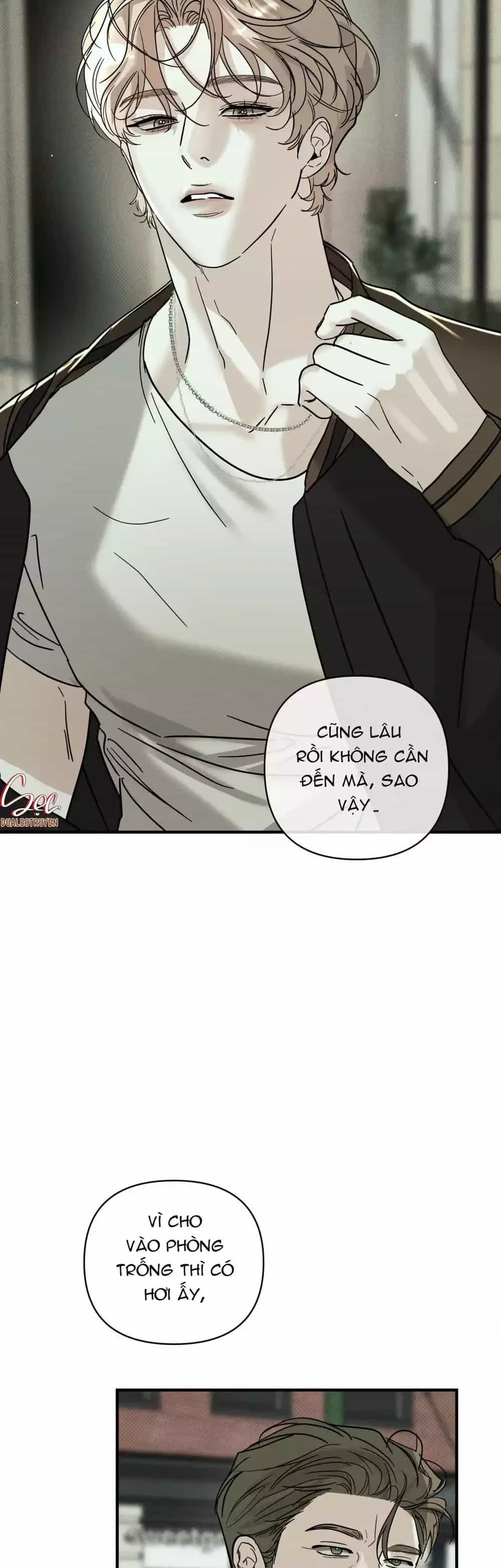 Ôi Kẻ Thù Thân Yêu! - Chương 49 - ảnh 46