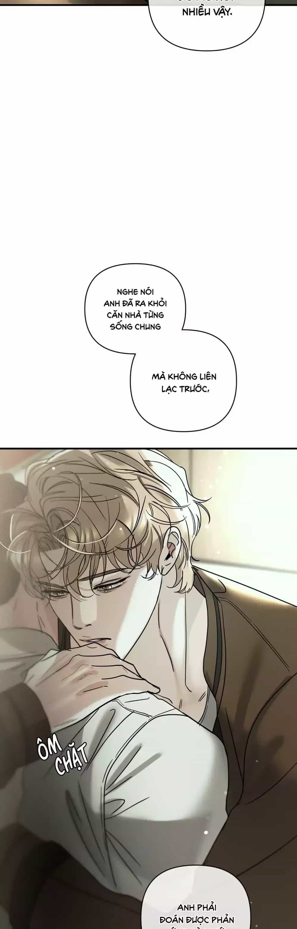 Ôi Kẻ Thù Thân Yêu! - Chương 50 - ảnh 2