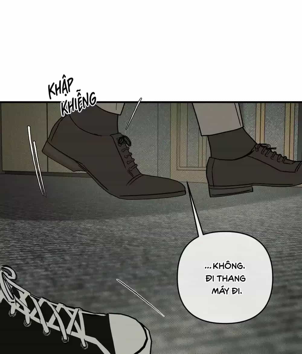 Ôi Kẻ Thù Thân Yêu! - Chương 50 - ảnh 28