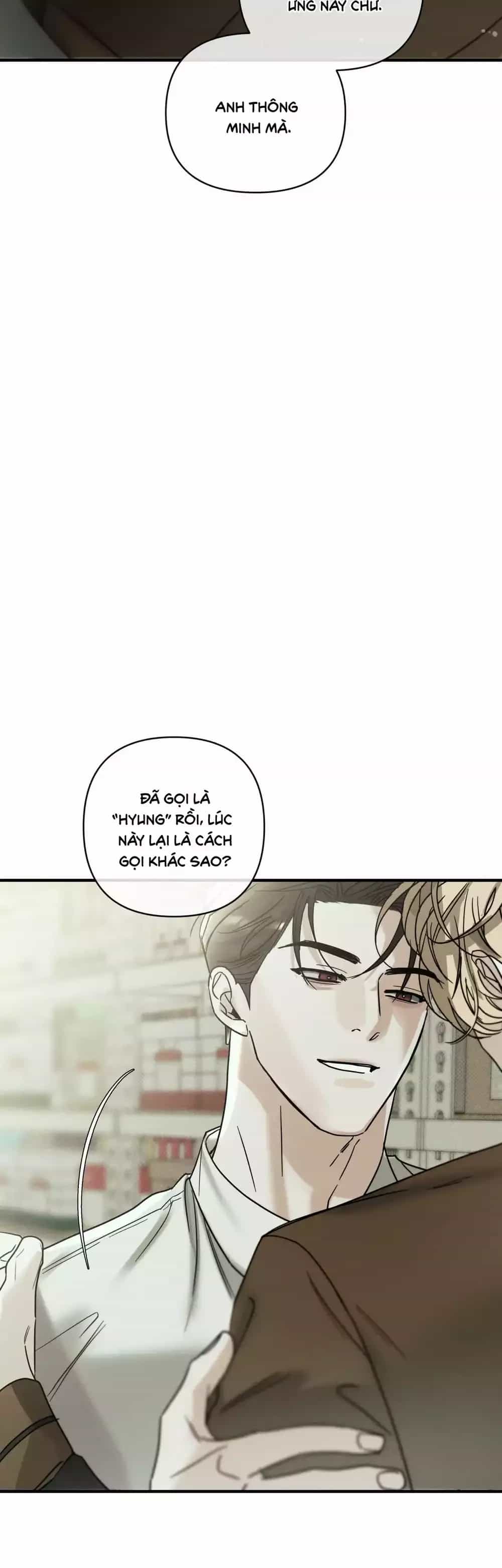 Ôi Kẻ Thù Thân Yêu! - Chương 50 - ảnh 3