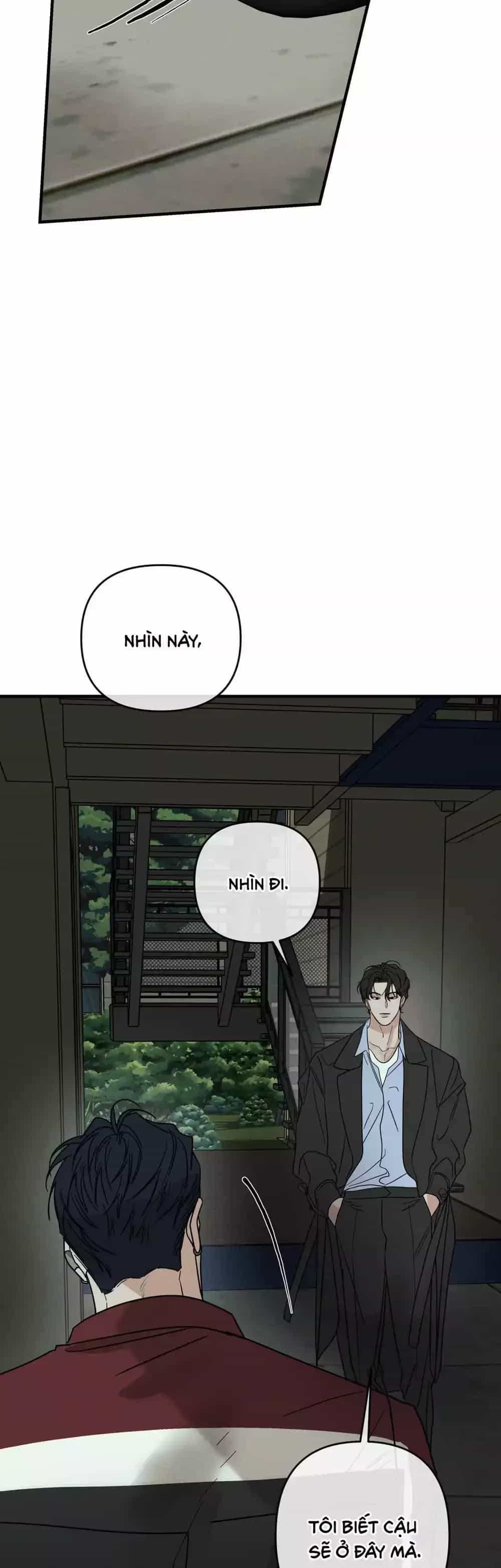 Ôi Kẻ Thù Thân Yêu! - Chương 51 - ảnh 17