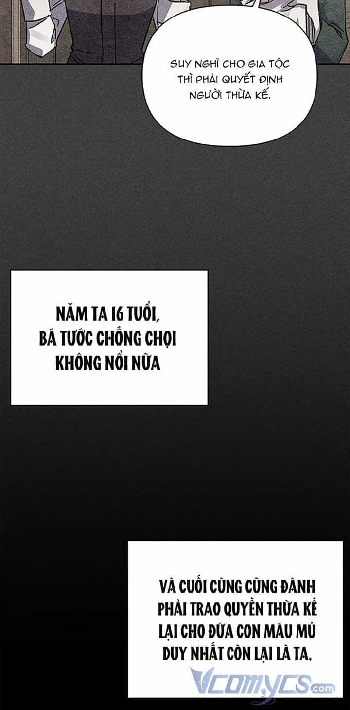 Ôi Kẻ Thù Thân Yêu! - Chương 3.5 - ảnh 24