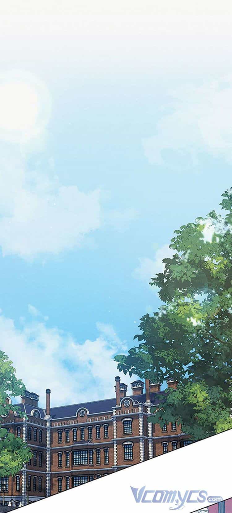 Ôi Kẻ Thù Thân Yêu! - Chương 4 - ảnh 2