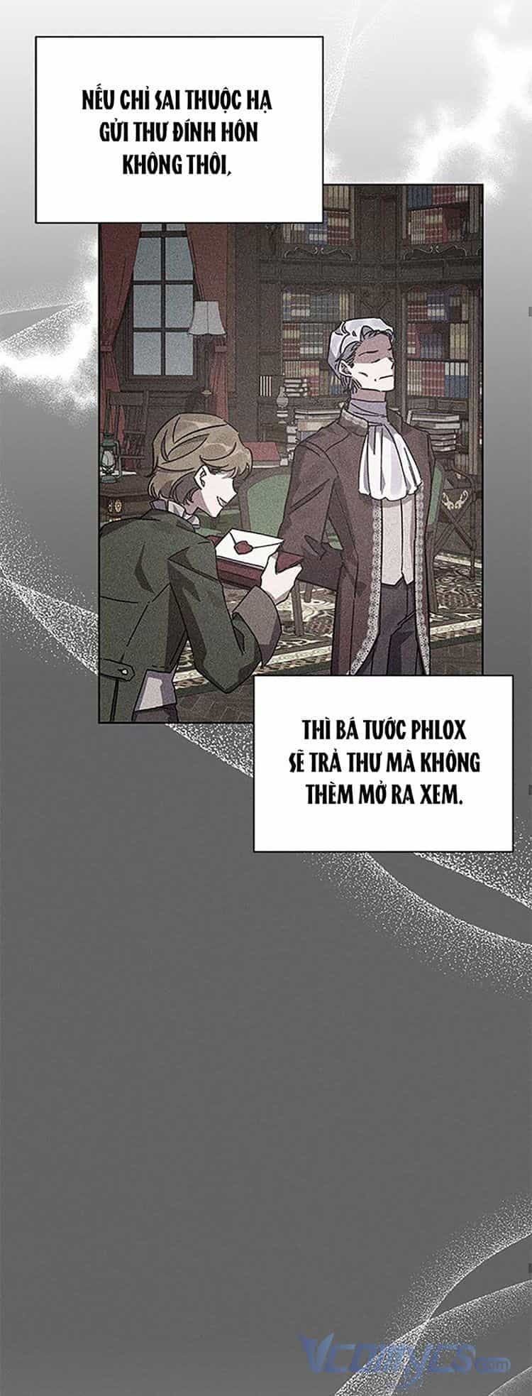 Ôi Kẻ Thù Thân Yêu! - Chương 4.5 - ảnh 10