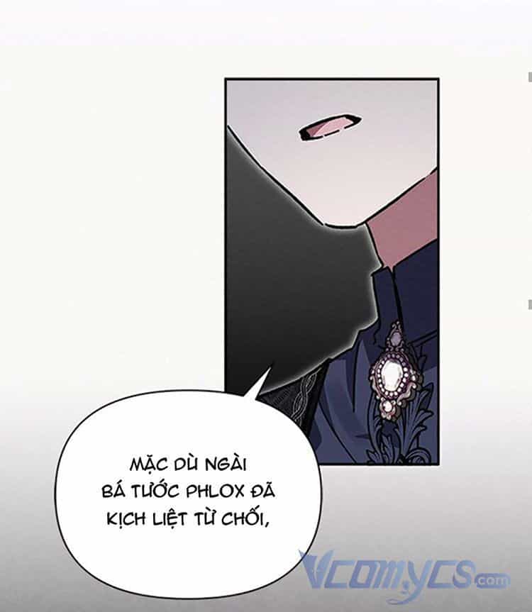 Ôi Kẻ Thù Thân Yêu! - Chương 4.5 - ảnh 2