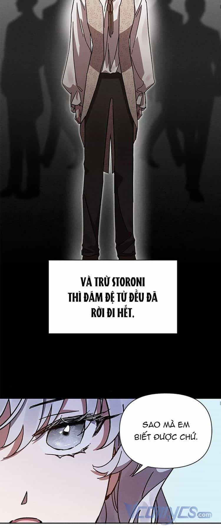 Ôi Kẻ Thù Thân Yêu! - Chương 5 - ảnh 28