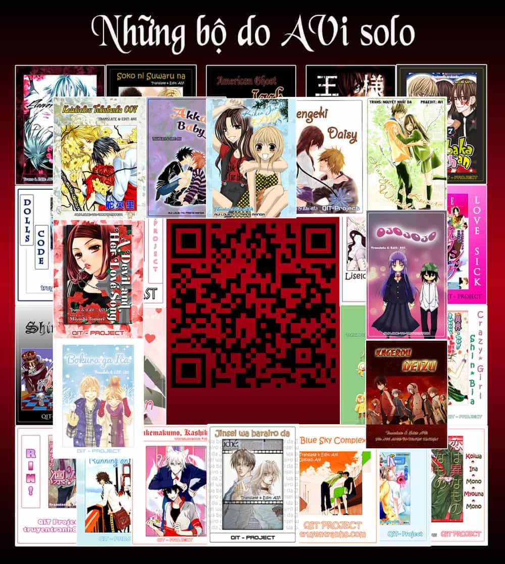 Ojojojo - Chương 25 - ảnh 2