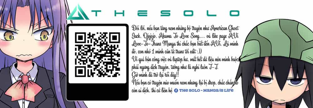 Ojojojo - Chương 44 - ảnh 9
