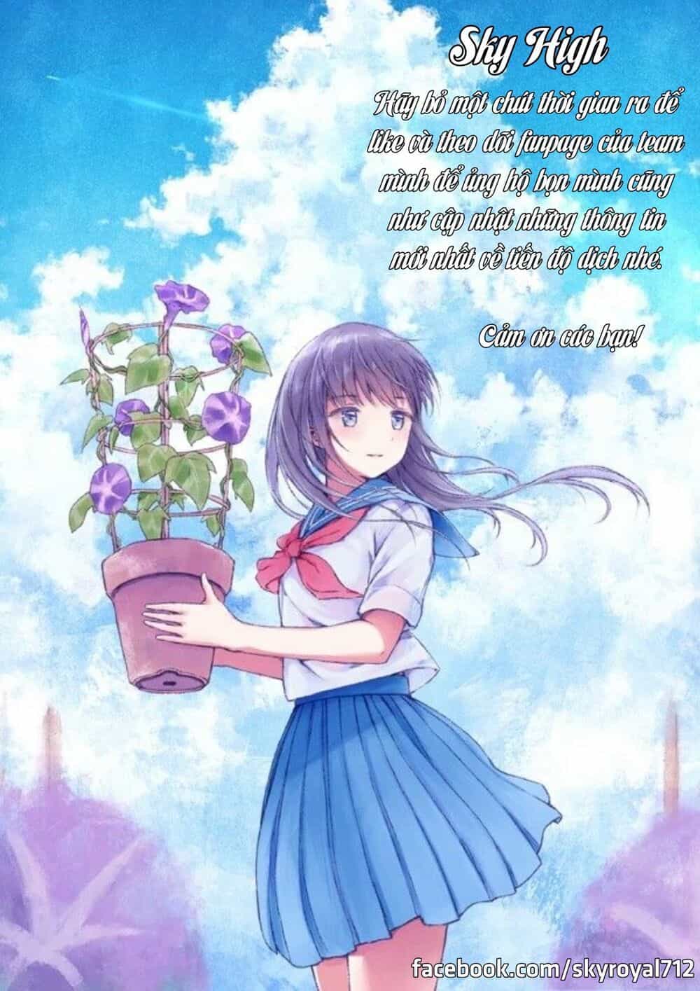 Ojou Denka Wa Oikari No You Desu - Chương 10 - ảnh 26