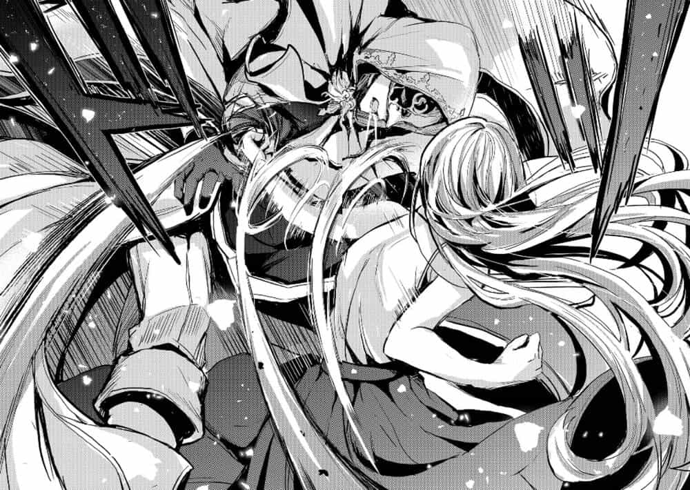 Ojou Denka Wa Oikari No You Desu - Chương 11 - ảnh 23