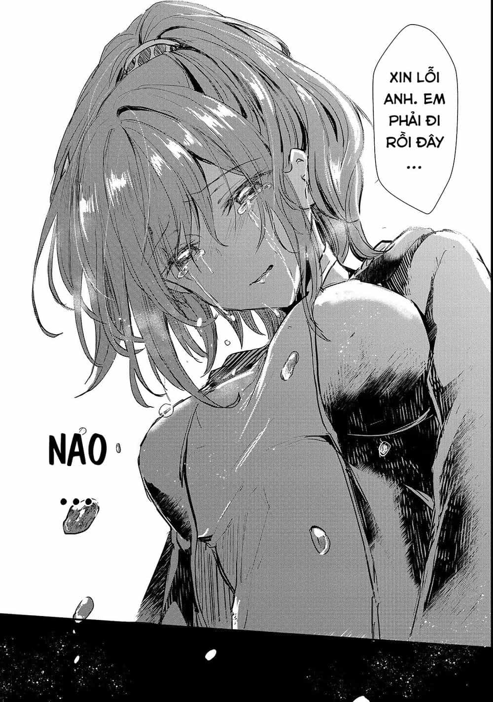 Ojou Denka Wa Oikari No You Desu - Chương 2 - ảnh 21