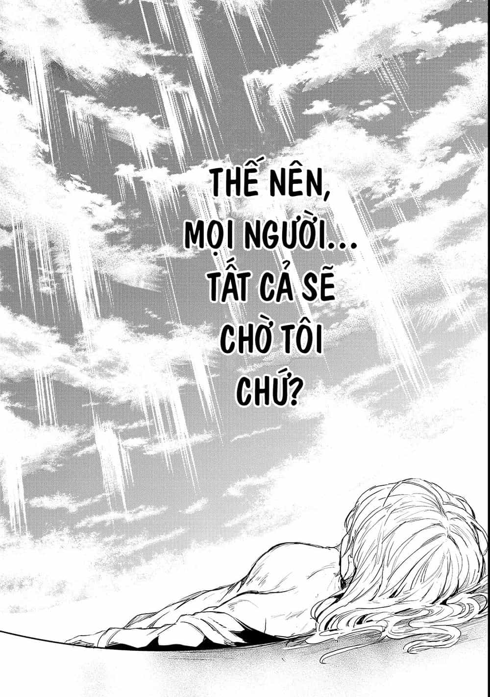 Ojou Denka Wa Oikari No You Desu - Chương 2 - ảnh 31