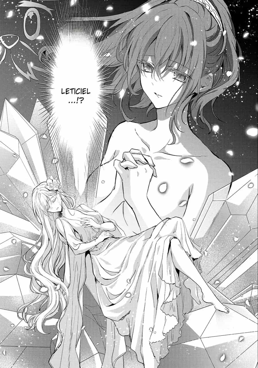 Ojou Denka Wa Oikari No You Desu - Chương 20 - ảnh 14