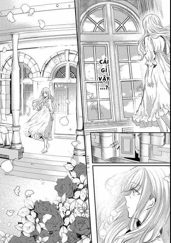 Ojou Denka Wa Oikari No You Desu - Chương 3 - ảnh 6