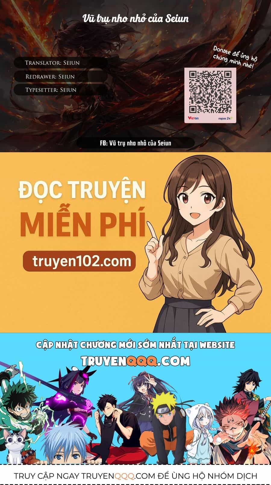 Okitsune Gal Katabami-San - Chương 20 - ảnh 13