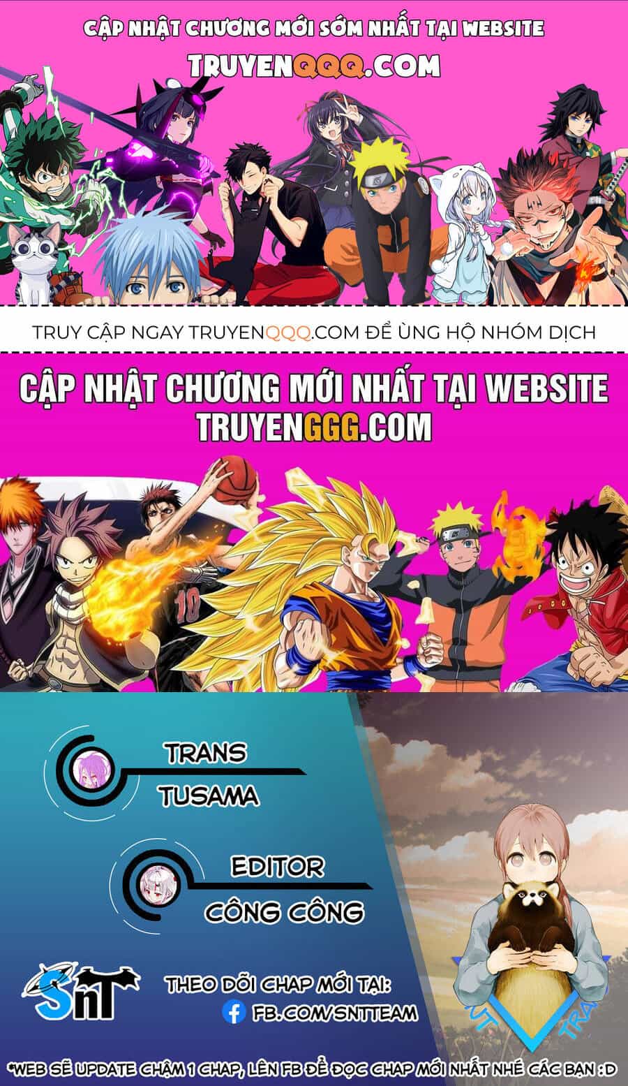 Omae, Tanuki Ni Naranee Ka? - Chương 21.2 - ảnh 1