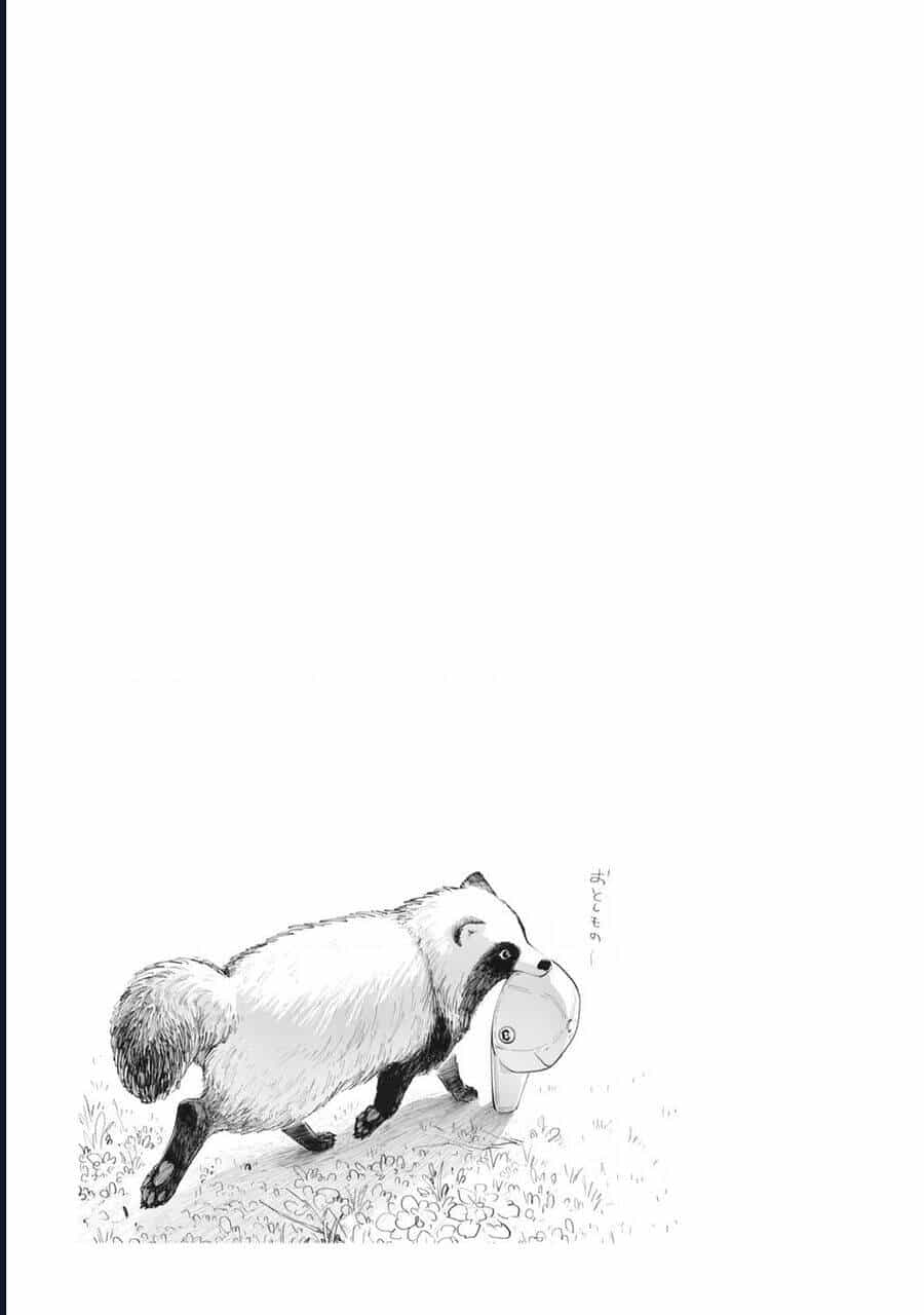 Omae, Tanuki Ni Naranee Ka? - Chương 23.1 - ảnh 13