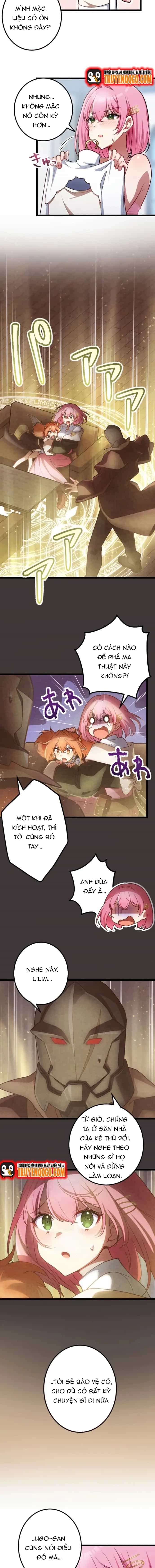 Omae Wa Tsuyo Sugita To Nakama Ni Uragirareta - Chương 11 - ảnh 2