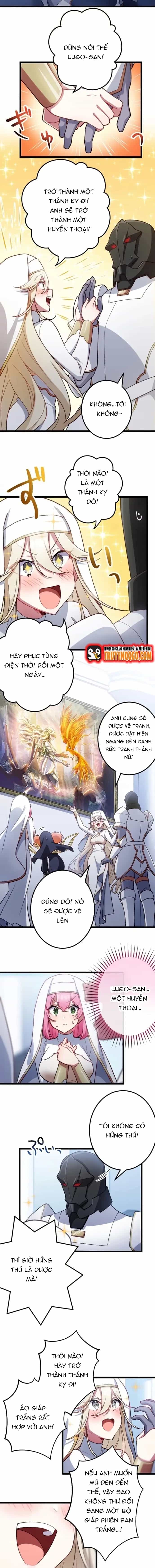 Omae Wa Tsuyo Sugita To Nakama Ni Uragirareta - Chương 11 - ảnh 9