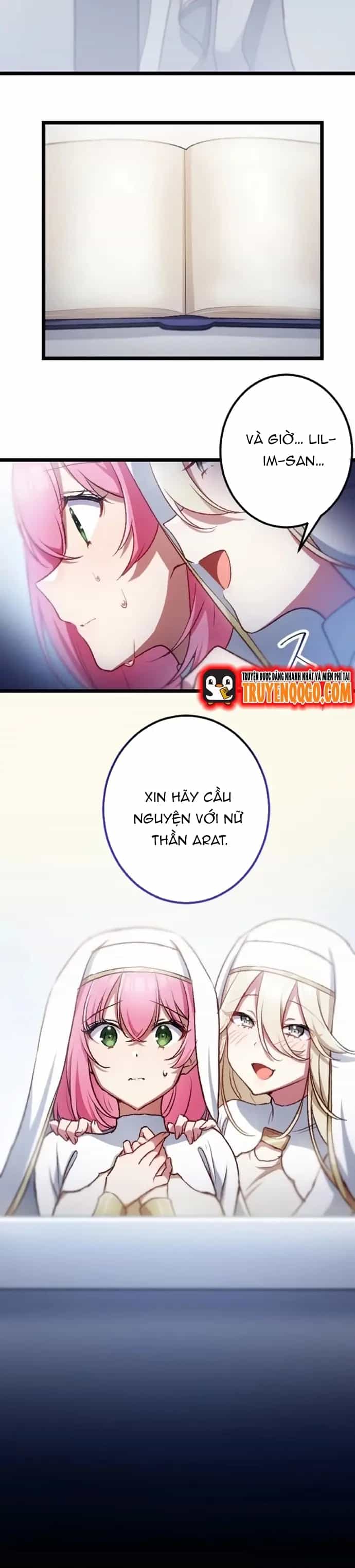 Omae Wa Tsuyo Sugita To Nakama Ni Uragirareta - Chương 12 - ảnh 10