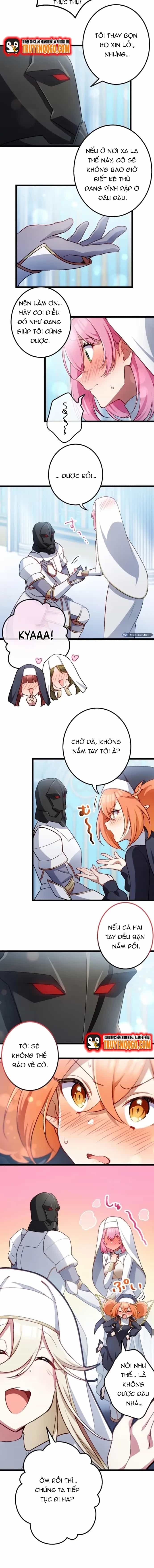 Omae Wa Tsuyo Sugita To Nakama Ni Uragirareta - Chương 12 - ảnh 6